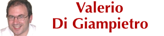 Valerio Di Giampietro