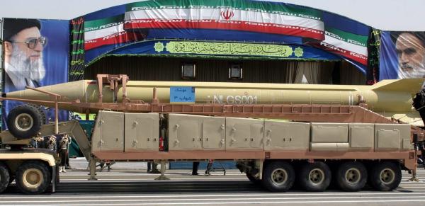 Riflessioni sulla potenza militare dell'Iran